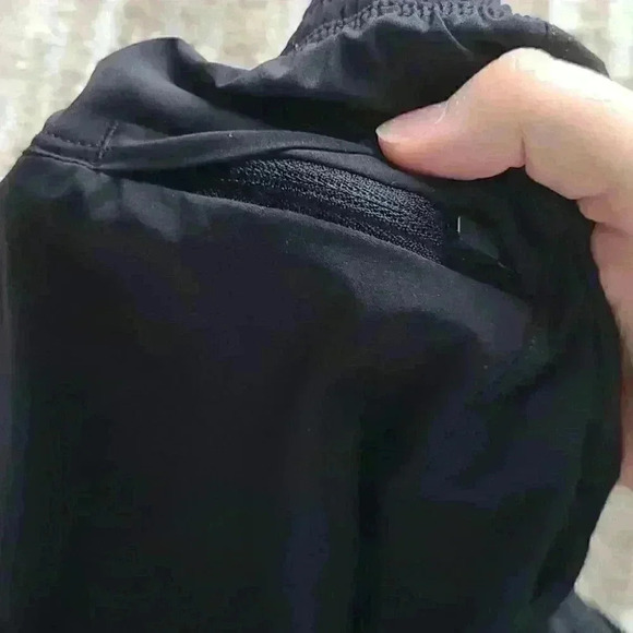 Athletic Shorts - Picture 5 of 5